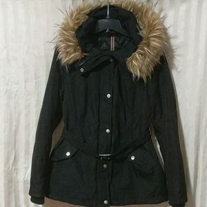 Jessica Simpson Jacket